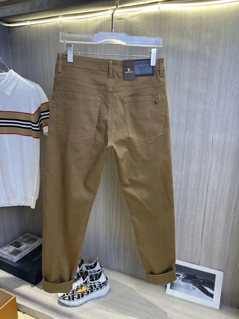 TimelessDesign Louis Vuitton Jeans 135964