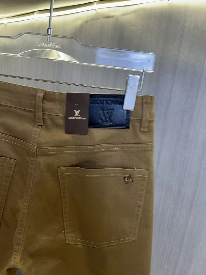 TimelessDesign Louis Vuitton Jeans 135964