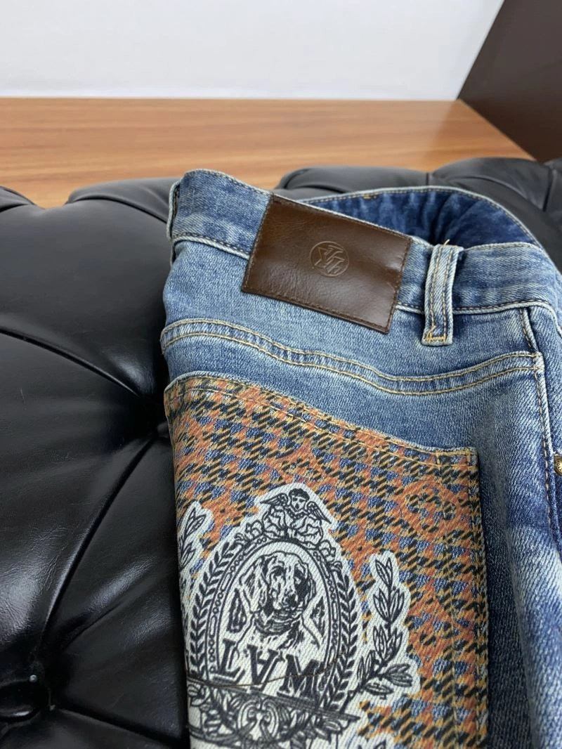 Louis Vuitton Jeans FashionForward 135967