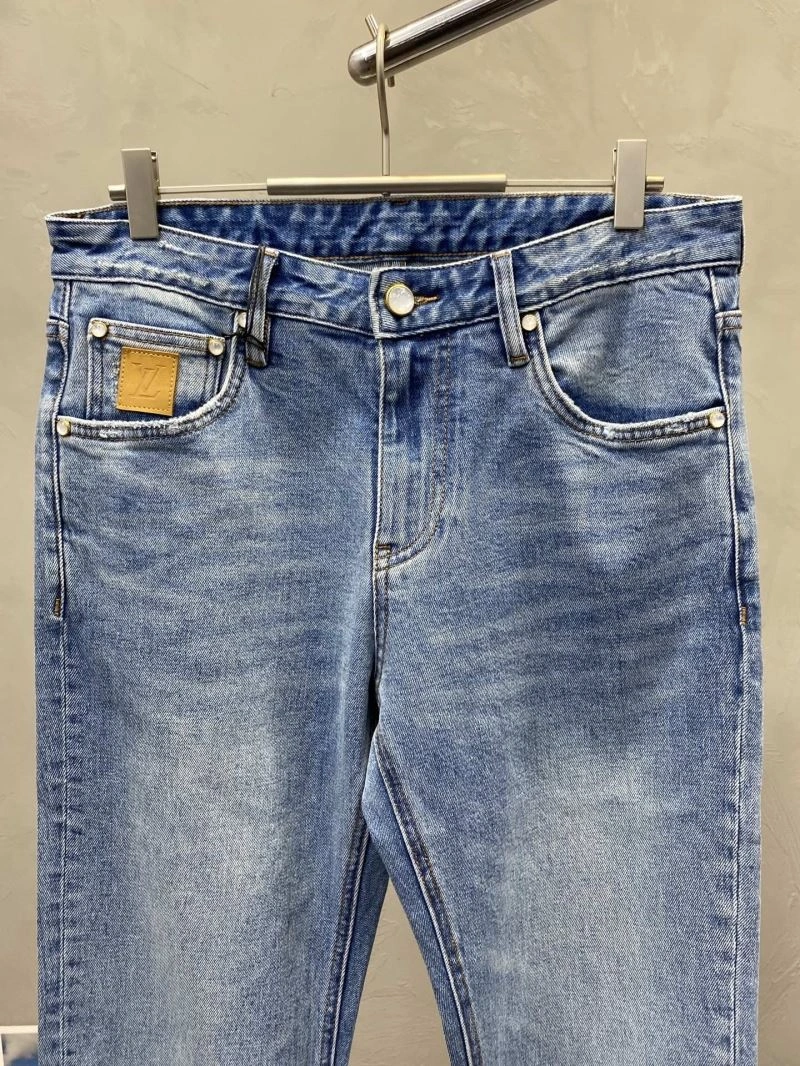 UrbanStyle Louis Vuitton Jeans 135971