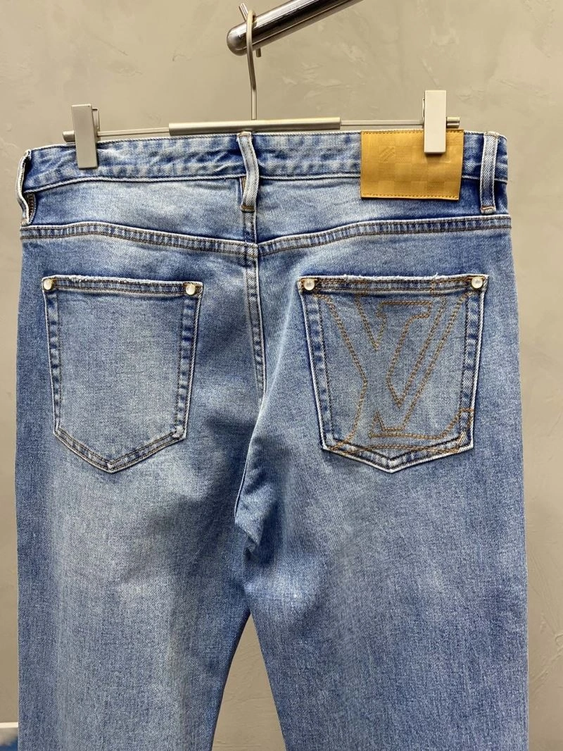 UrbanStyle Louis Vuitton Jeans 135971