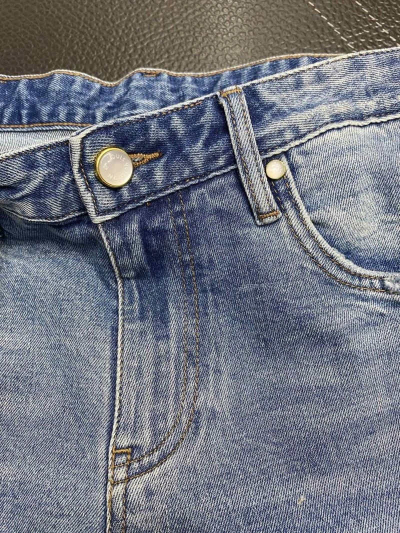 UrbanStyle Louis Vuitton Jeans 135971