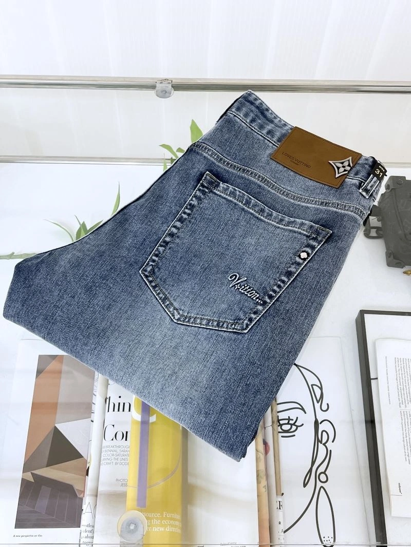 Louis Vuitton Jeans Thermal 135977