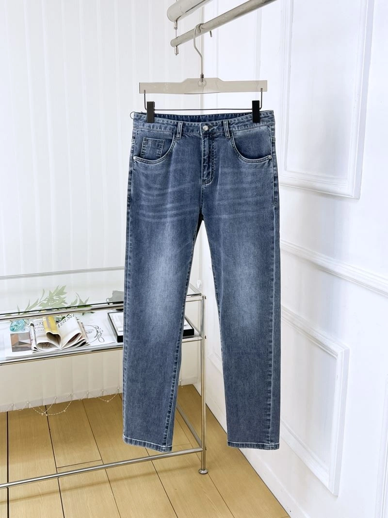 Louis Vuitton Jeans Thermal 135977