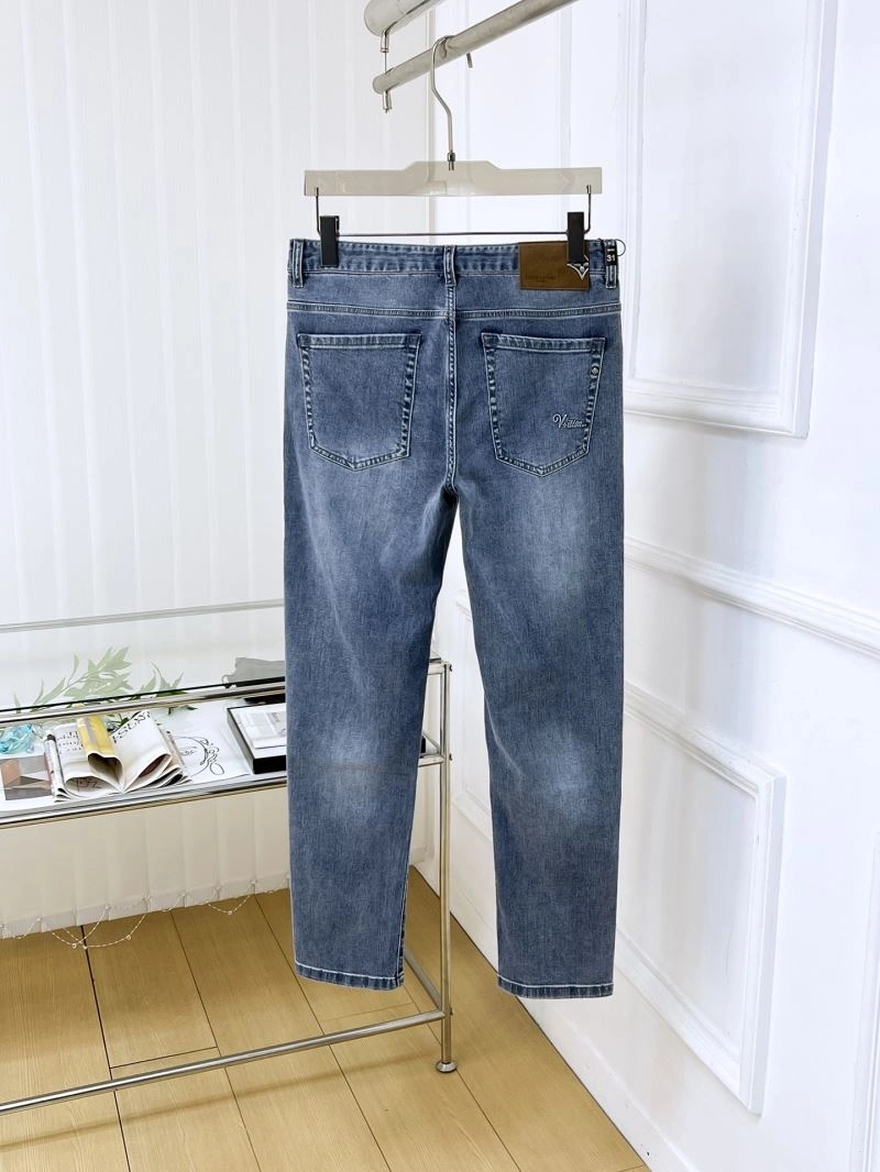 Louis Vuitton Jeans Thermal 135977