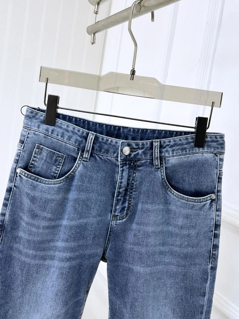 Louis Vuitton Jeans Thermal 135977