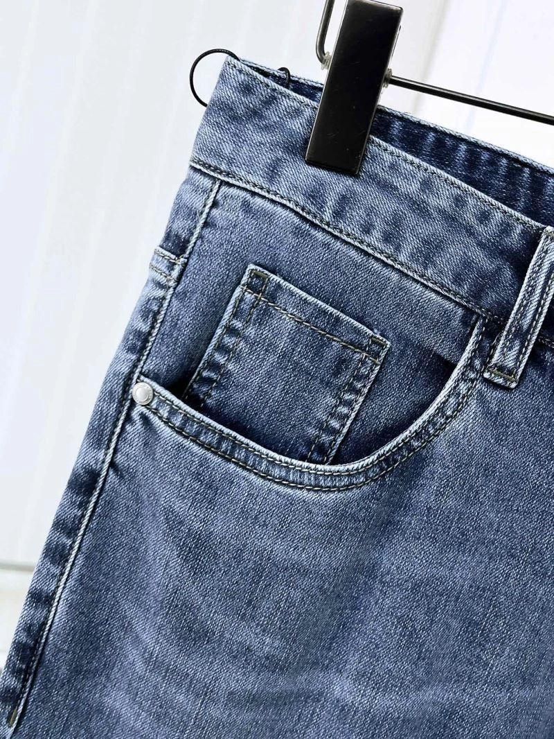 Louis Vuitton Jeans Thermal 135977