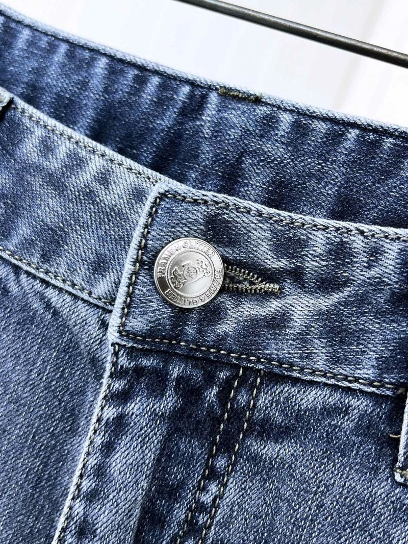 Louis Vuitton Jeans Thermal 135977