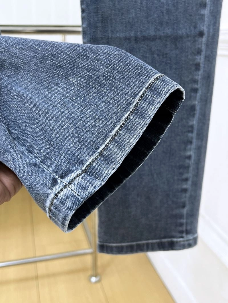 Louis Vuitton Jeans Thermal 135977