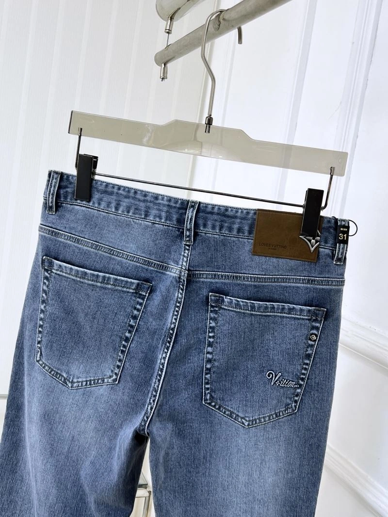 Louis Vuitton Jeans Thermal 135977