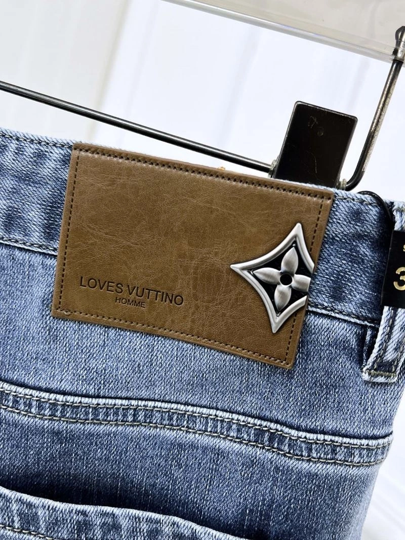 Louis Vuitton Jeans Thermal 135977