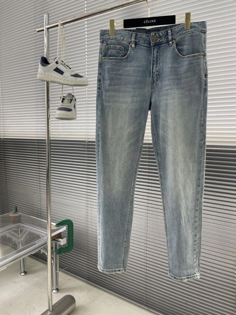 Flexible Louis Vuitton Jeans 135962