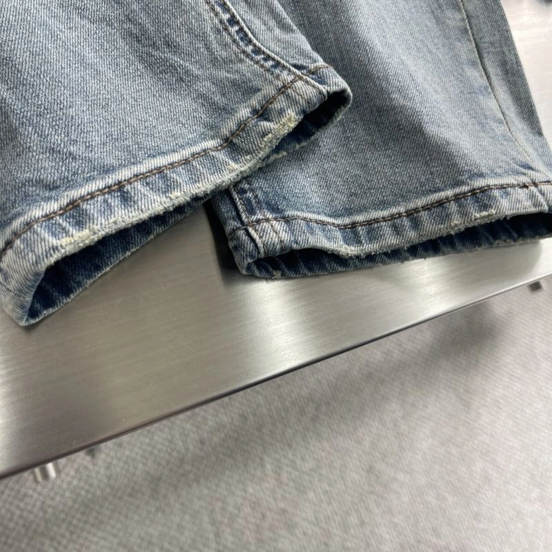Flexible Louis Vuitton Jeans 135962