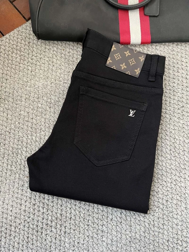 BestValue Louis Vuitton Jeans 135961