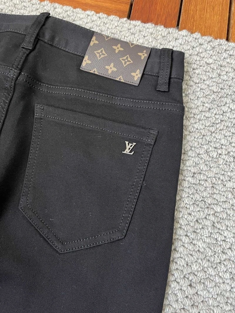 BestValue Louis Vuitton Jeans 135961