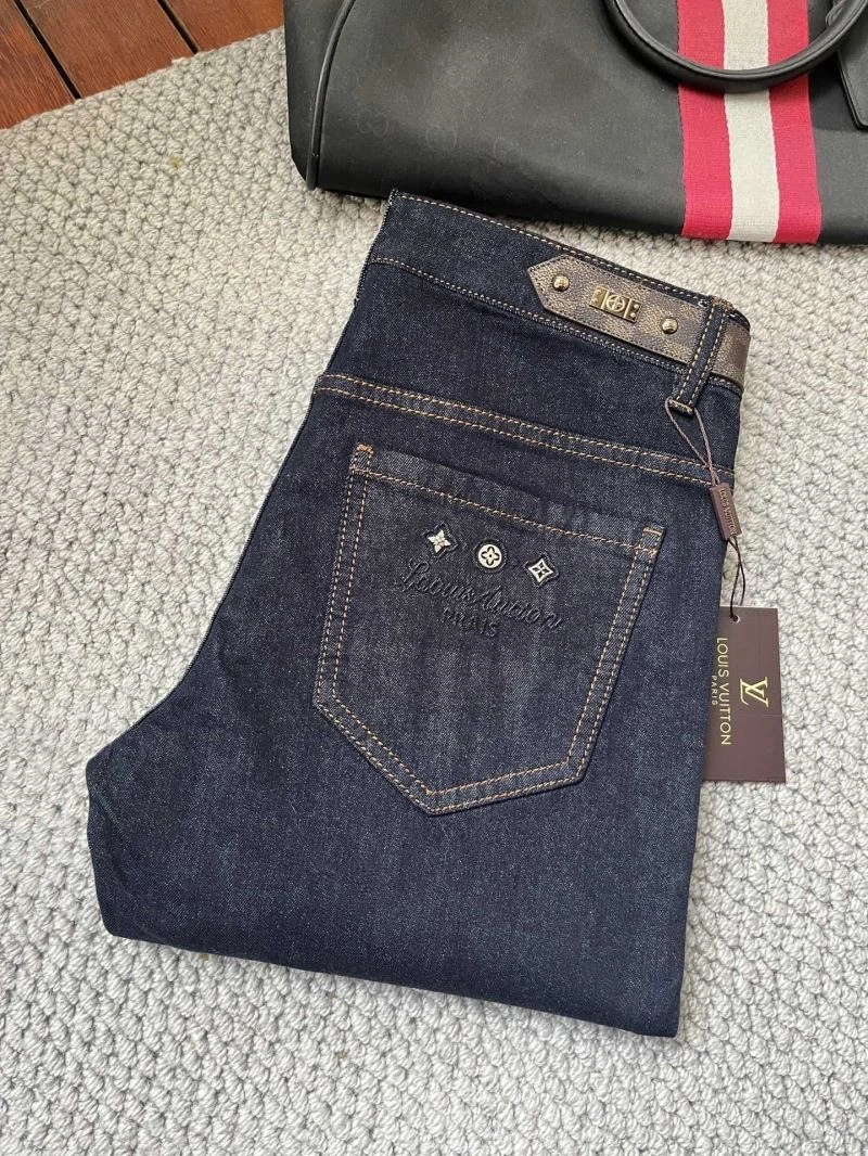 OnTrend Louis Vuitton Jeans 135963