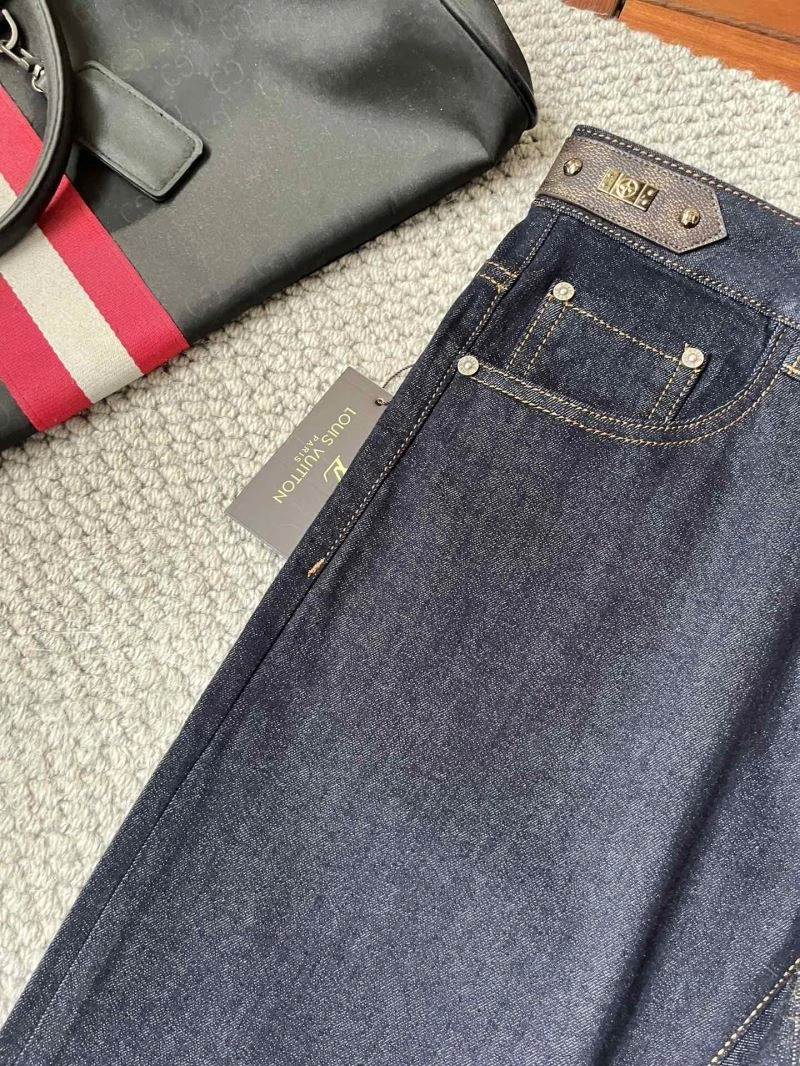 OnTrend Louis Vuitton Jeans 135963
