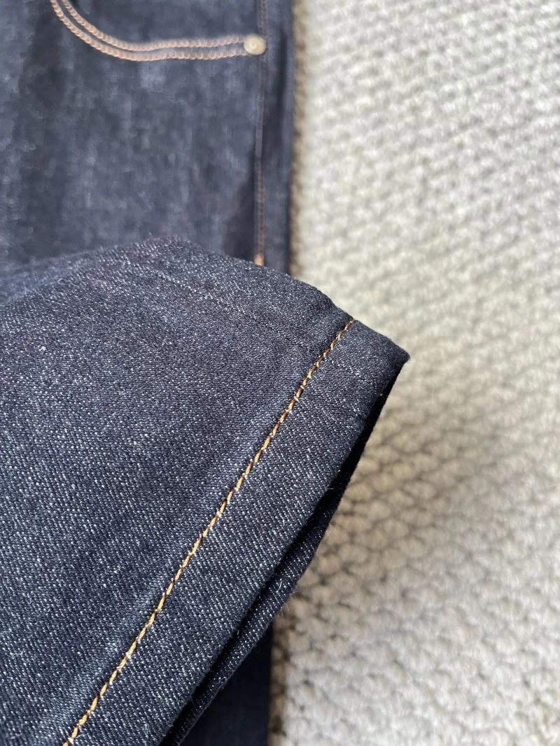 OnTrend Louis Vuitton Jeans 135963