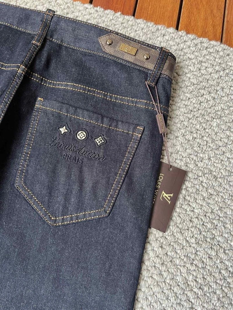OnTrend Louis Vuitton Jeans 135963