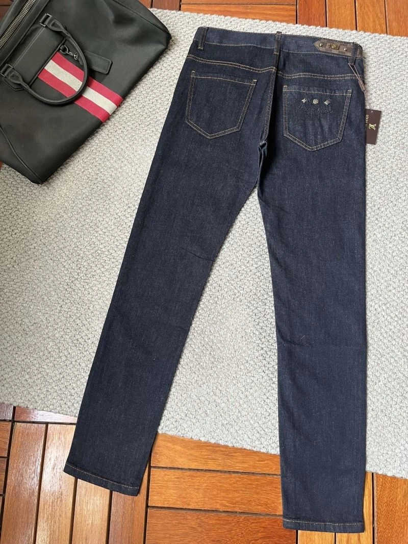 OnTrend Louis Vuitton Jeans 135963