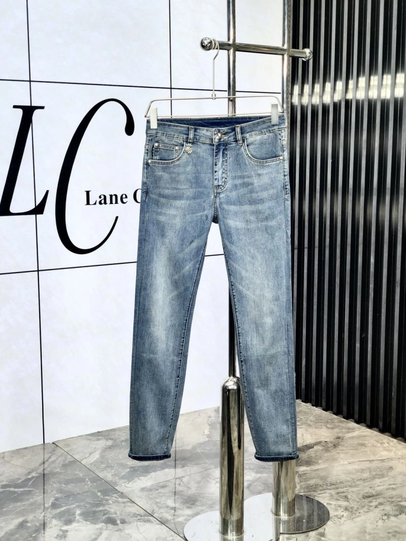Louis Vuitton Jeans Premium 135960
