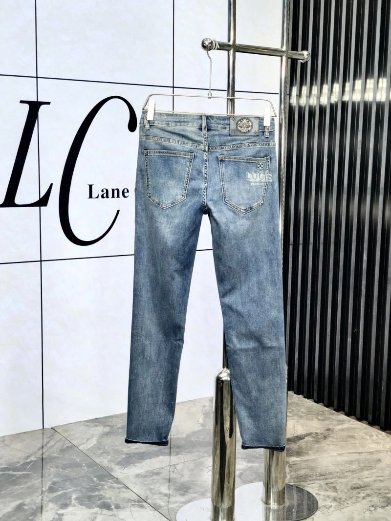 Louis Vuitton Jeans Premium 135960