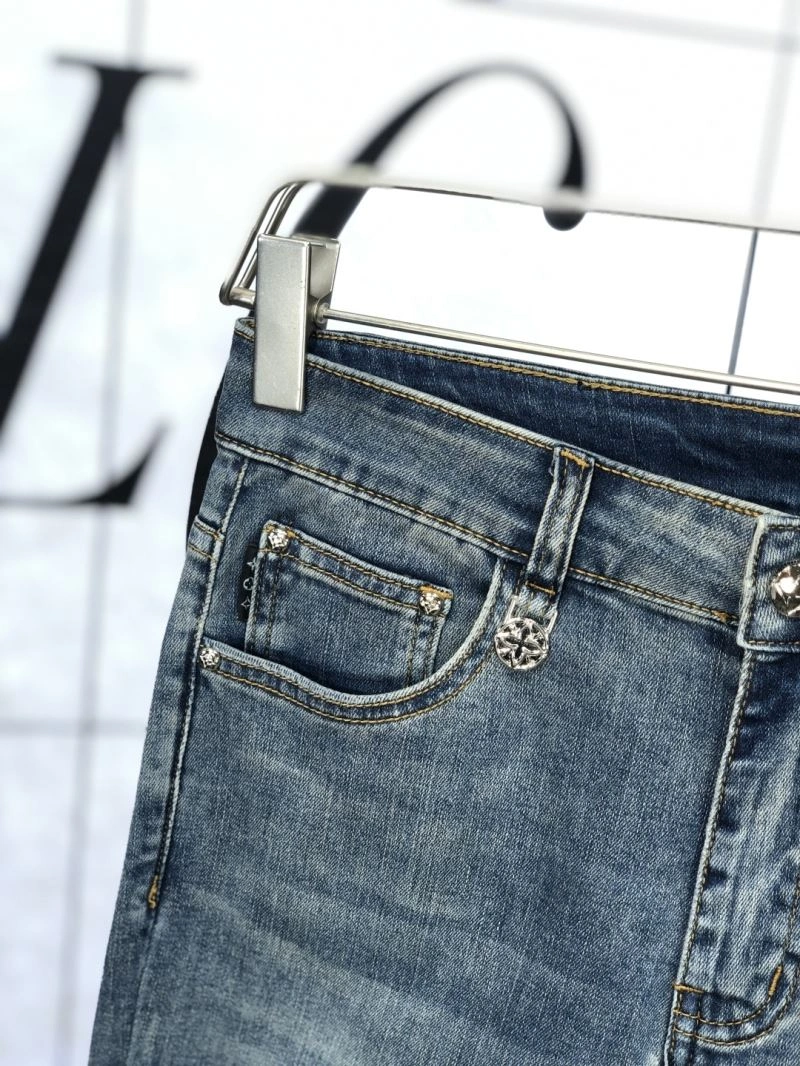 Louis Vuitton Jeans Premium 135960