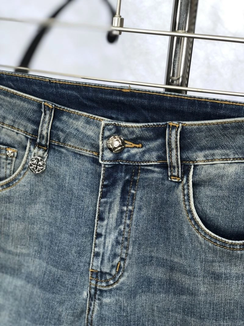 Louis Vuitton Jeans Premium 135960
