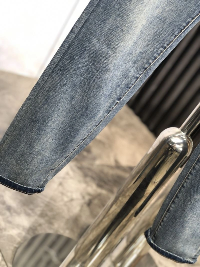 Louis Vuitton Jeans Premium 135960
