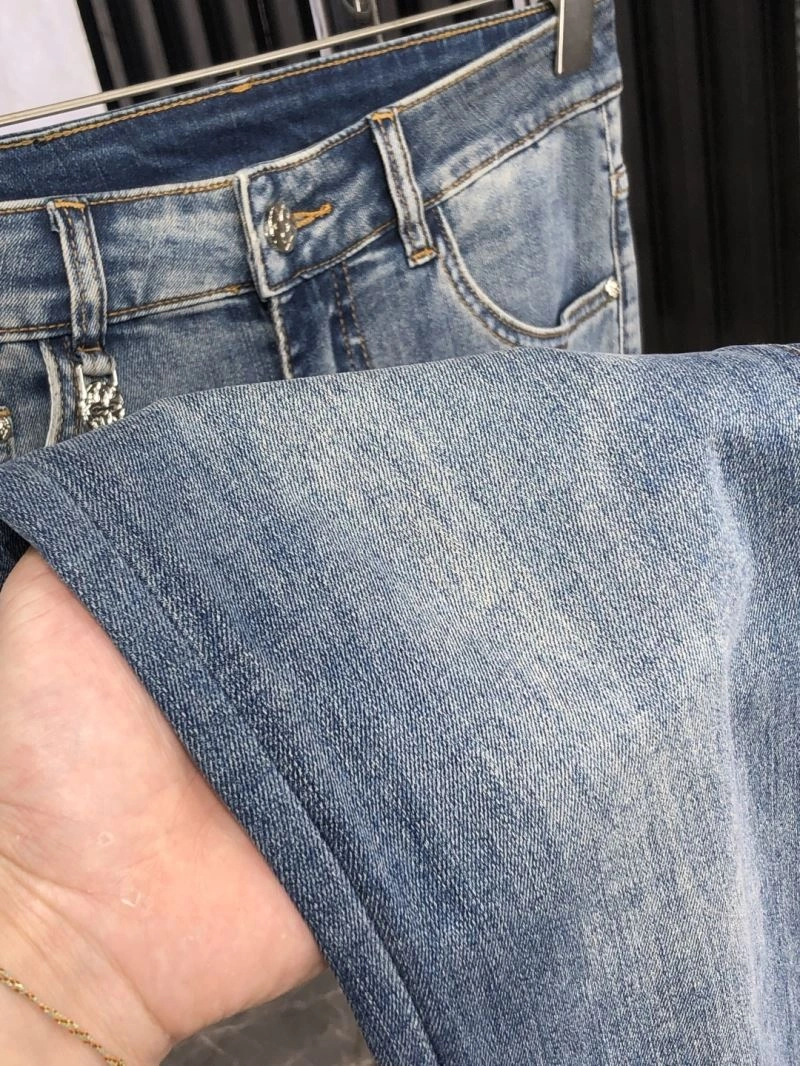 Louis Vuitton Jeans Premium 135960