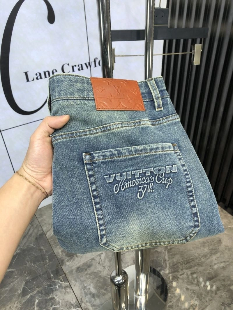 FreshLook Louis Vuitton Jeans 135958