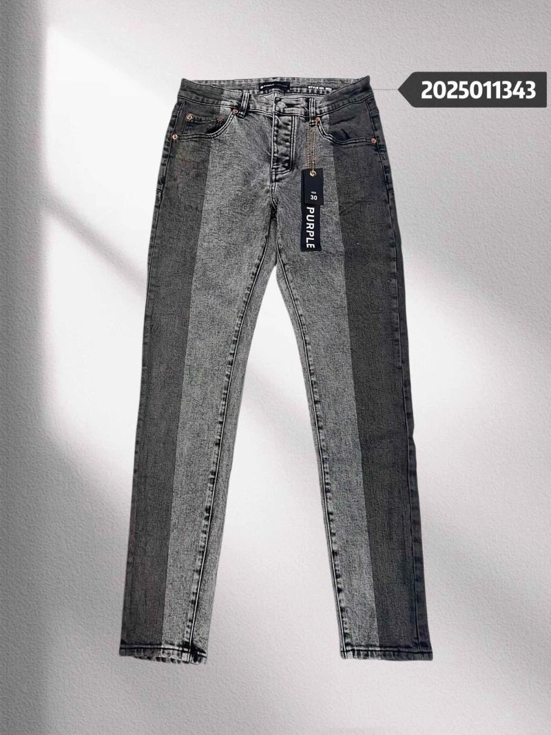 ZipUp Louis Vuitton Jeans 135956
