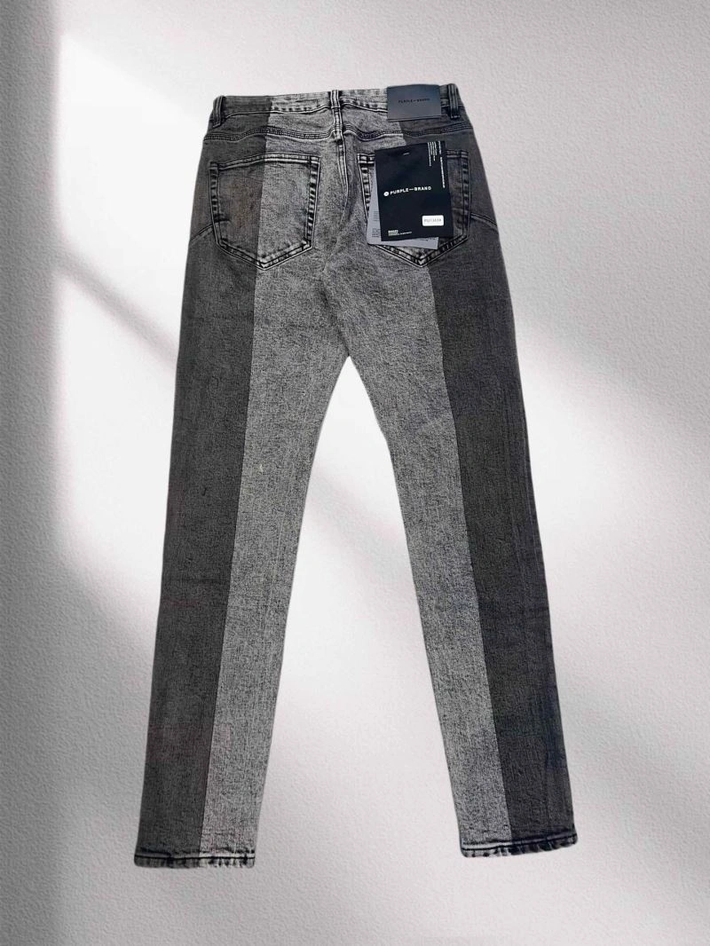 ZipUp Louis Vuitton Jeans 135956