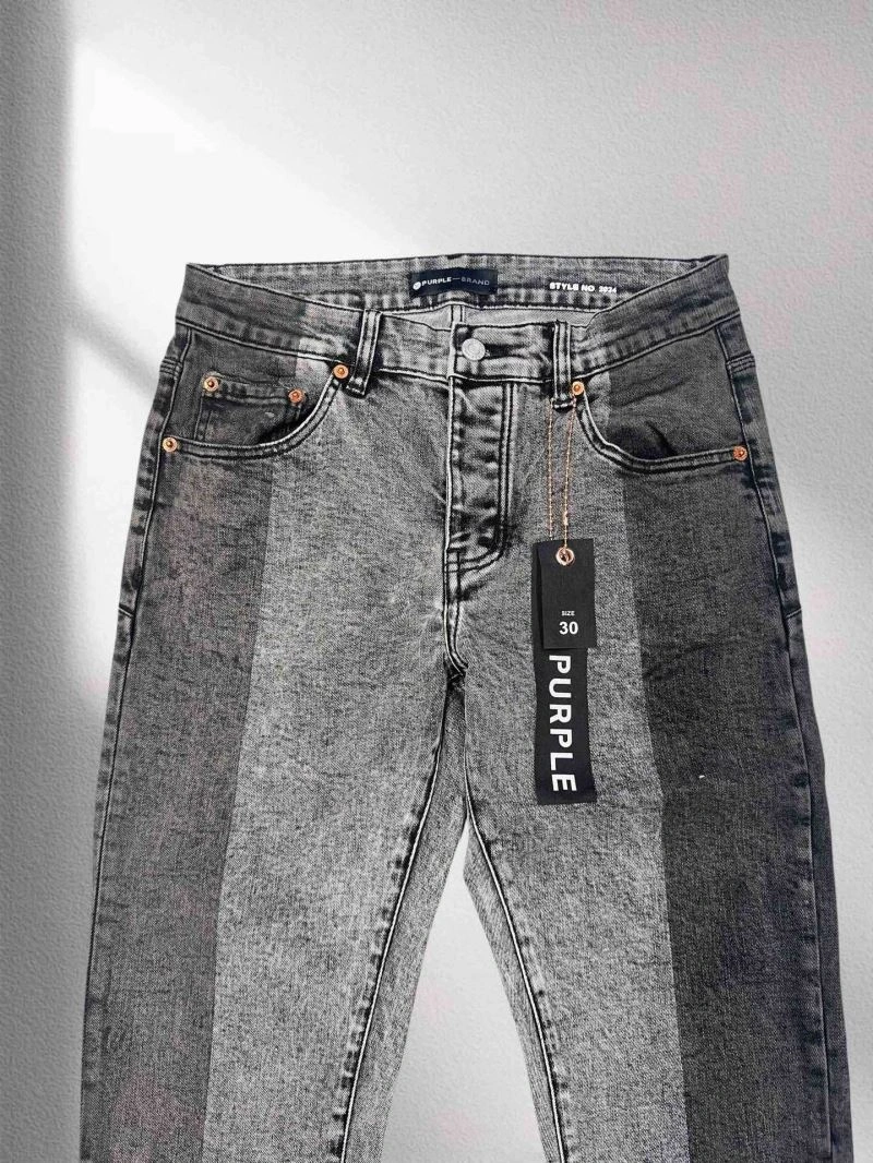 ZipUp Louis Vuitton Jeans 135956