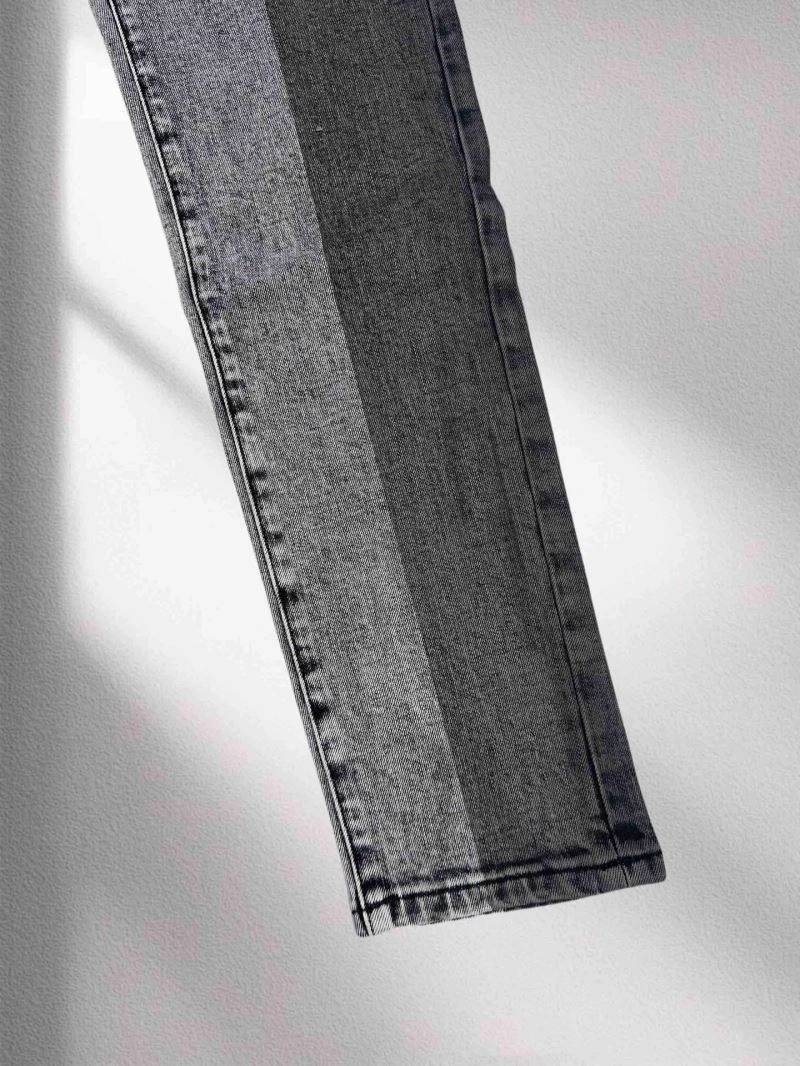 ZipUp Louis Vuitton Jeans 135956