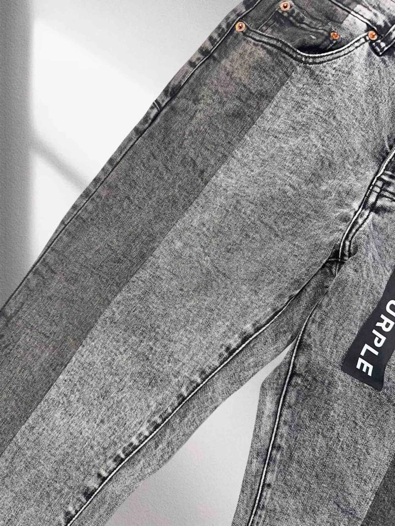 ZipUp Louis Vuitton Jeans 135956