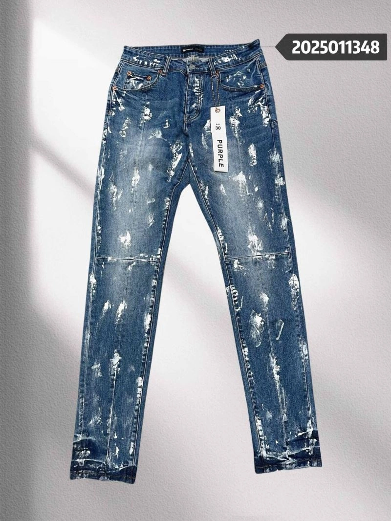 Louis Vuitton Jeans SmartChoice 135957