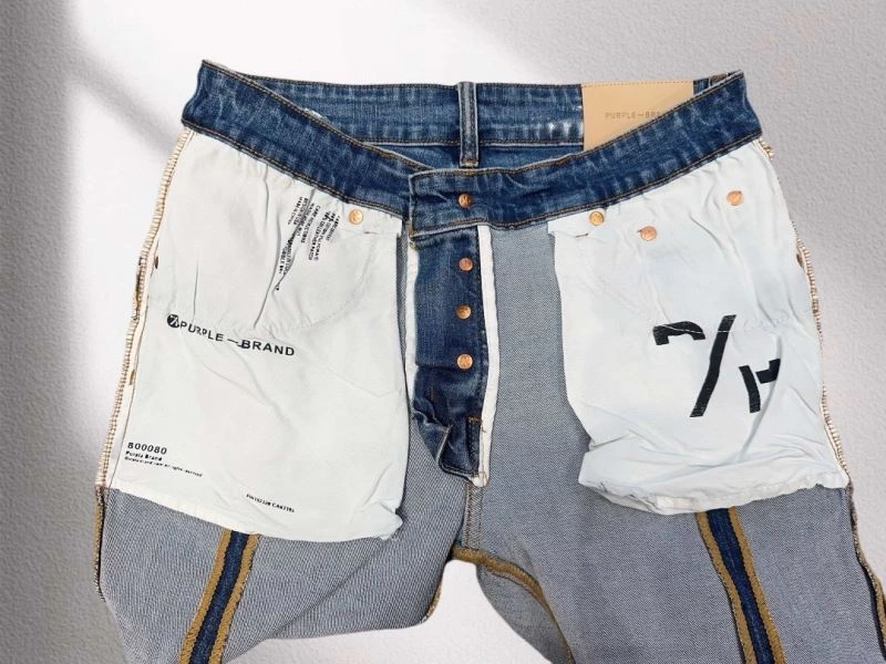 Louis Vuitton Jeans SmartChoice 135957