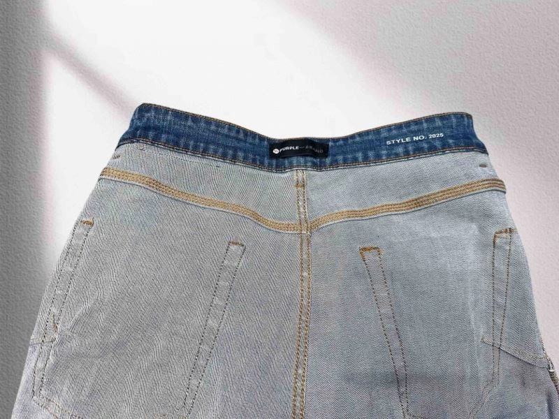 Louis Vuitton Jeans SmartChoice 135957