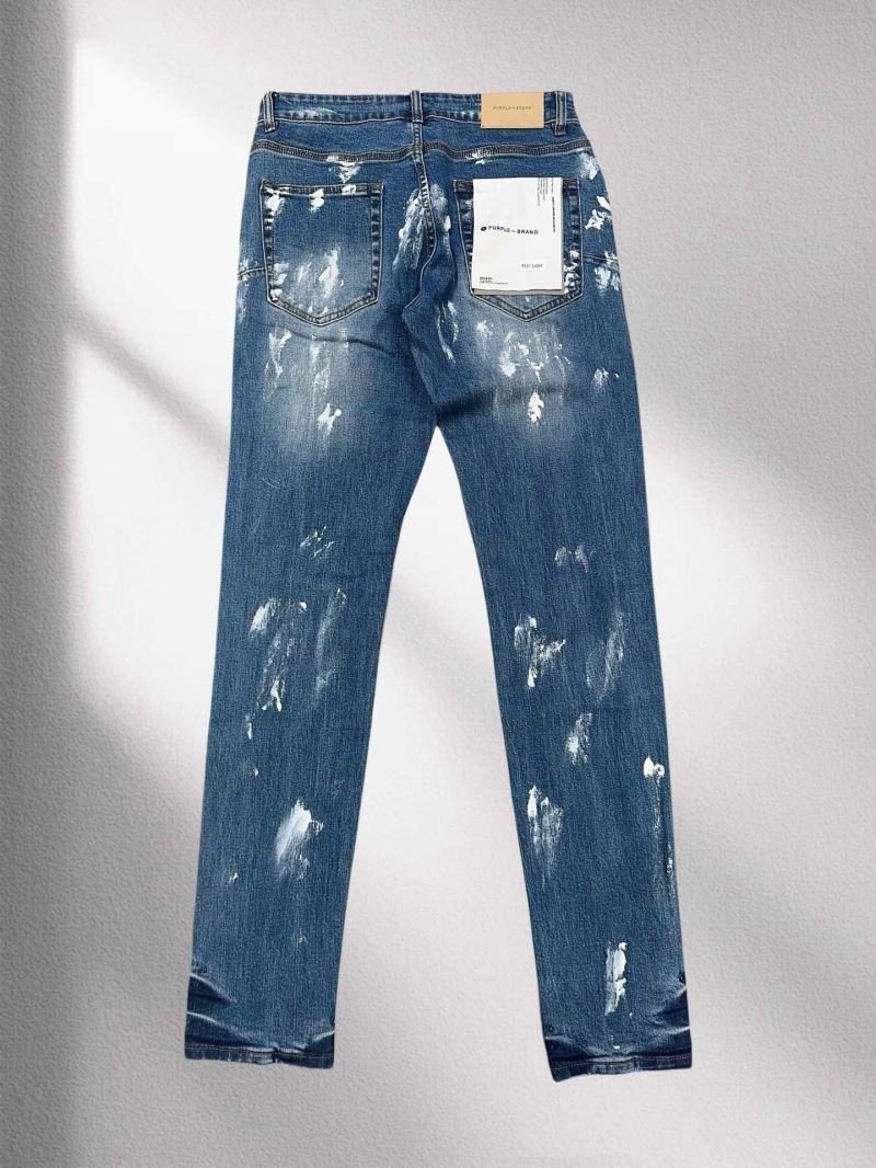 Louis Vuitton Jeans SmartChoice 135957