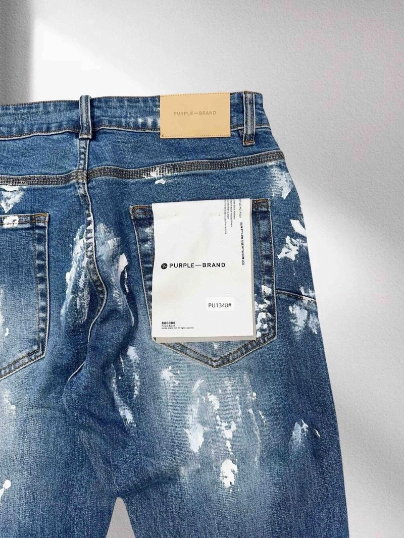Louis Vuitton Jeans SmartChoice 135957