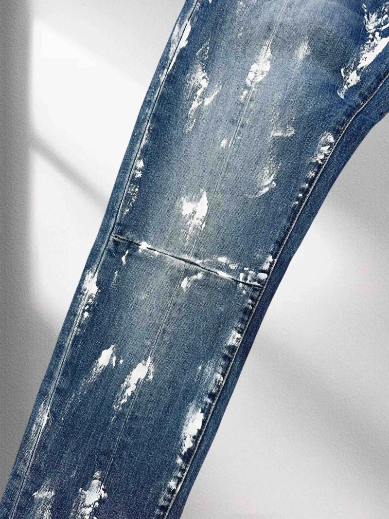 Louis Vuitton Jeans SmartChoice 135957