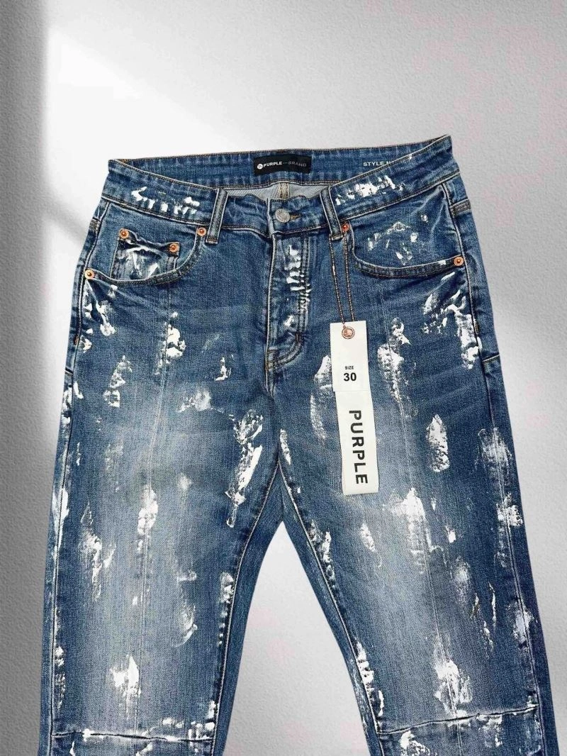 Louis Vuitton Jeans SmartChoice 135957