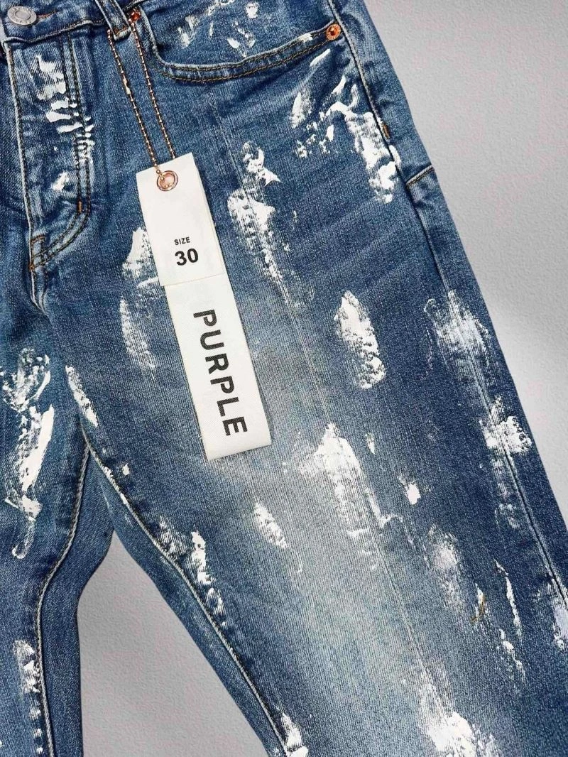Louis Vuitton Jeans SmartChoice 135957