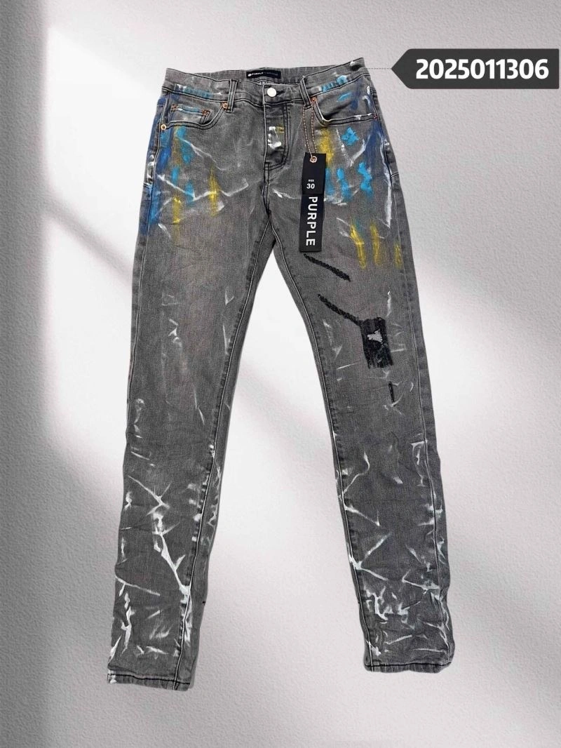 Louis Vuitton Jeans AllSeason 135955