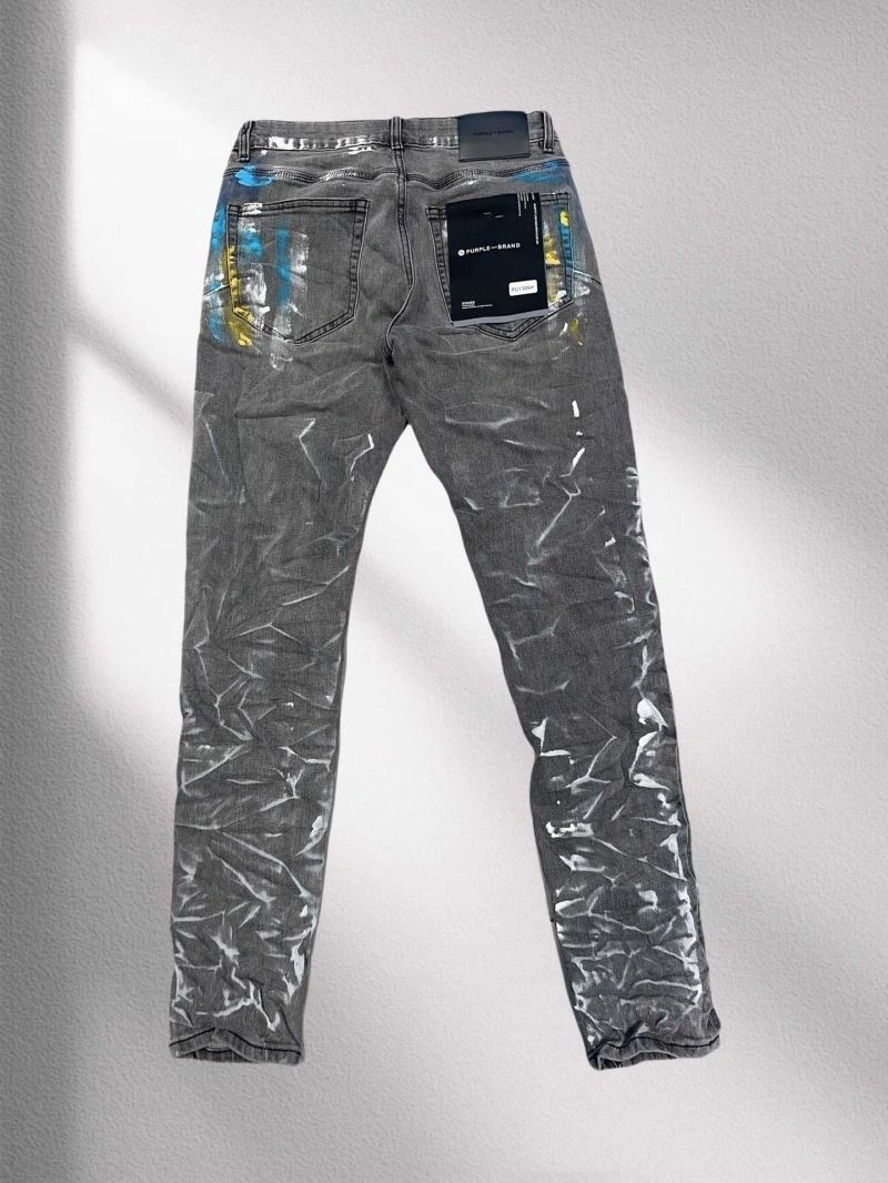 Louis Vuitton Jeans AllSeason 135955