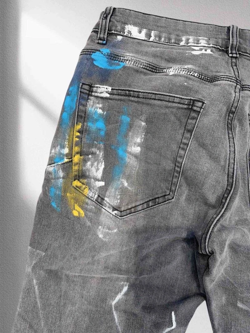 Louis Vuitton Jeans AllSeason 135955
