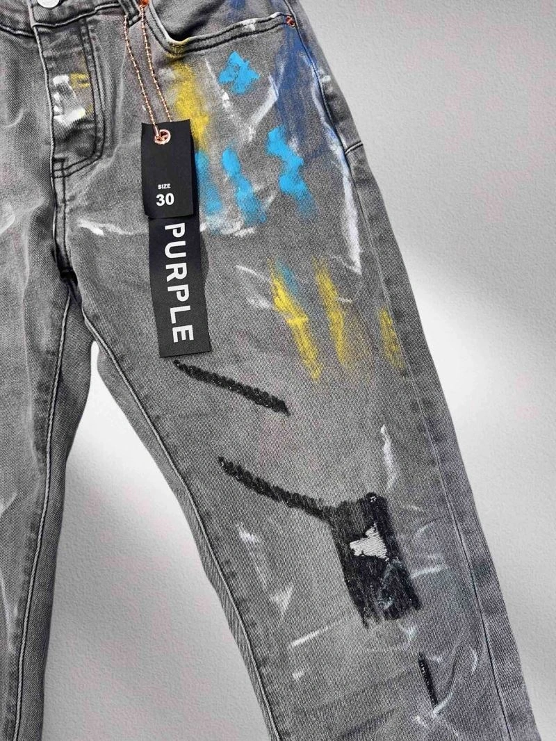 Louis Vuitton Jeans AllSeason 135955