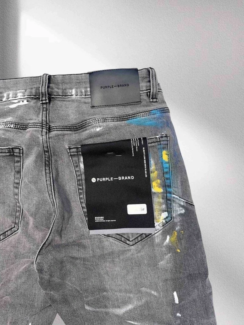 Louis Vuitton Jeans AllSeason 135955