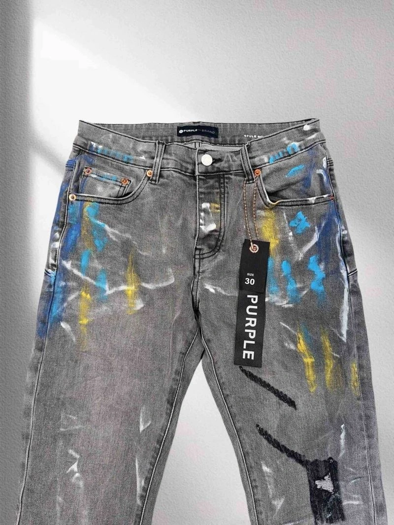 Louis Vuitton Jeans AllSeason 135955